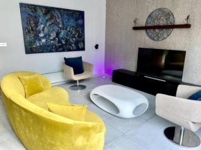 Regent's Park 1 bed with terrace